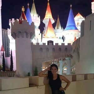 Meet your Posher, Eva